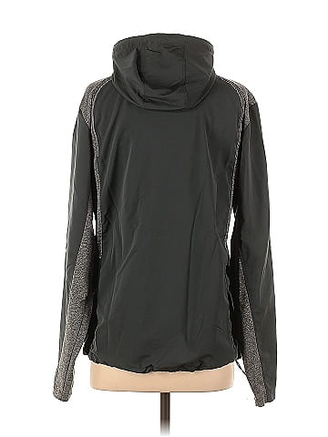 Avalanche Track Jacket (view 2)