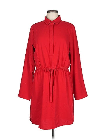 A New York Casual Dress (view 1)