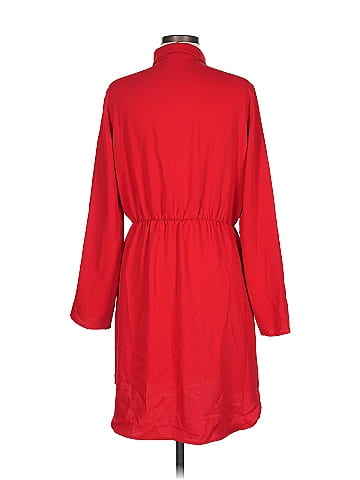 A New York Casual Dress (view 2)