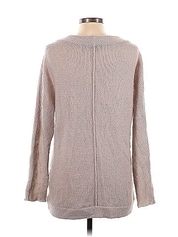 Saint Tropez Pullover Sweater (view 2)