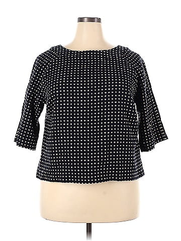 Lord & Taylor Pullover Sweater (view 1)