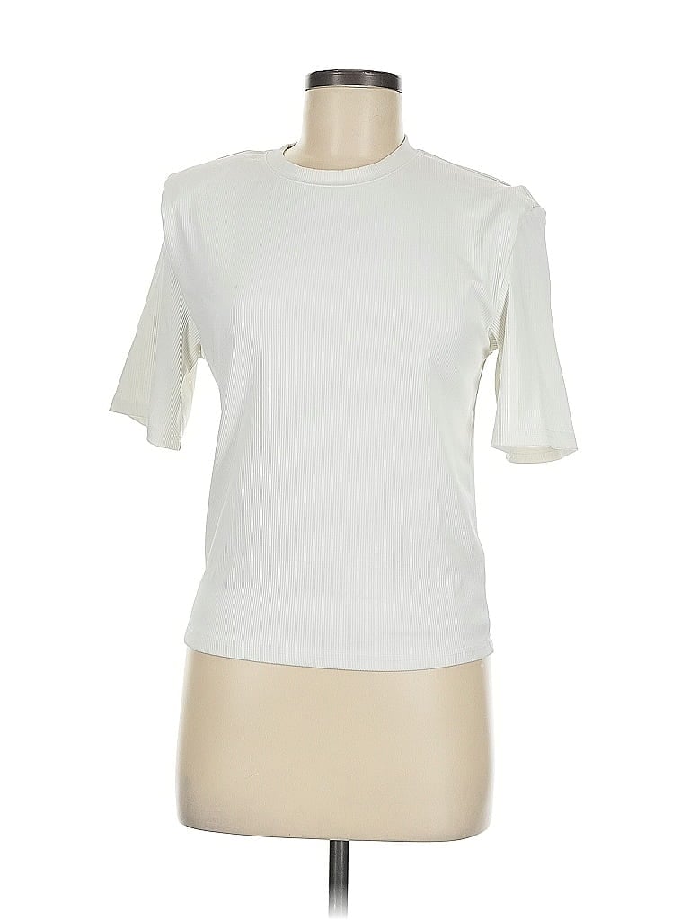 Kerrently x The Drop Ivory Short Sleeve T-Shirt Size M - photo 1