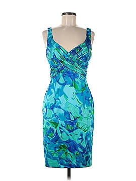 David Meister Cocktail Dress
