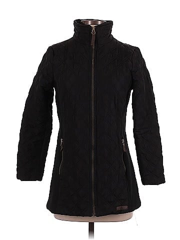 G.H. Bass & Co. Coat (view 1)