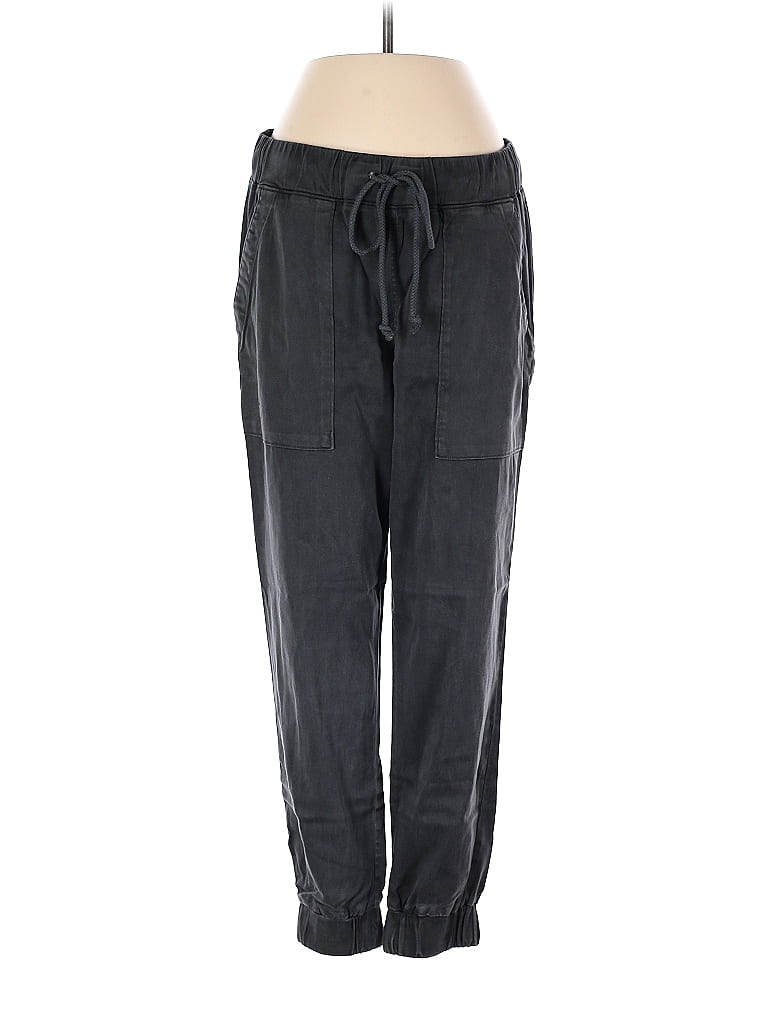 Cloth & Stone Gray Casual Pants Size S 68 off ThredUp