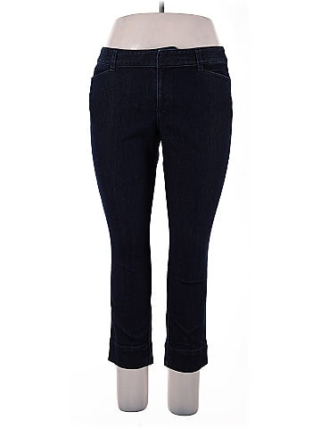 Ann Taylor LOFT Jeggings (view 1)