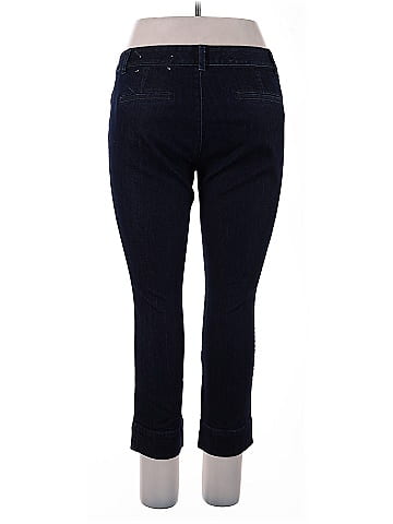 Ann Taylor LOFT Jeggings (view 2)