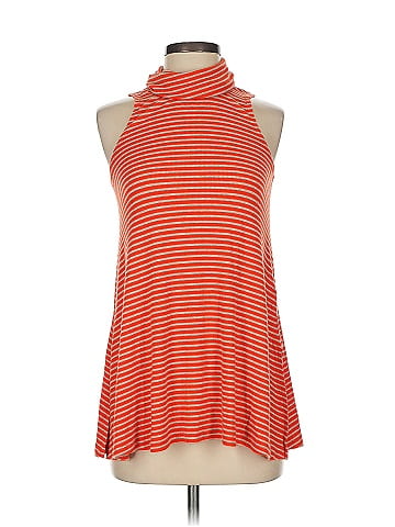 Puella Tank Top (view 1)