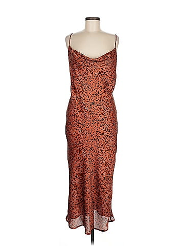 Buddy Love Cocktail Dress (view 1)
