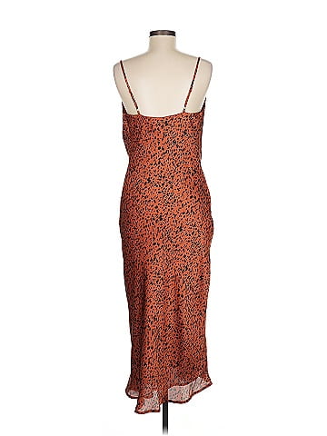 Buddy Love Cocktail Dress (view 2)