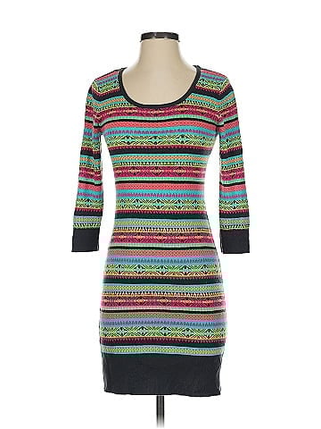 T/o Sweaters Casual Dress (view 1)