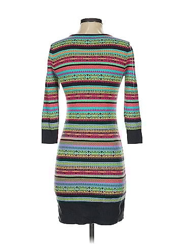 T/o Sweaters Casual Dress (view 2)