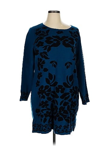 NY Collection Casual Dress (view 1)