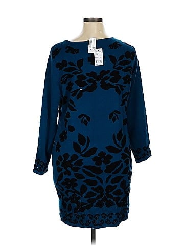 NY Collection Casual Dress (view 2)