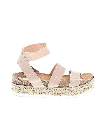 Steve Madden Wedges (view 1)