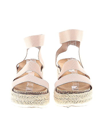 Steve Madden Wedges (view 2)