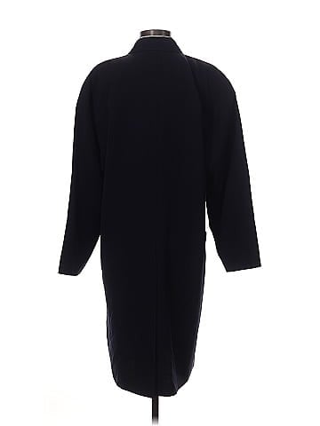 Escada by Margaretha Ley Wool Coat (view 2)