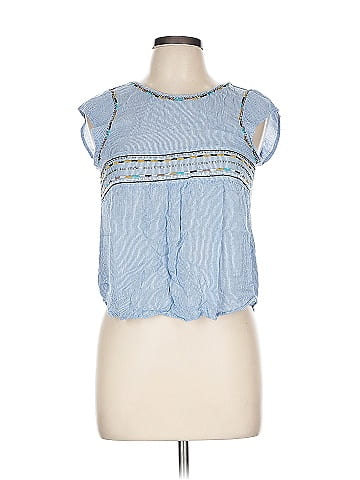En Creme Tank Top (view 1)
