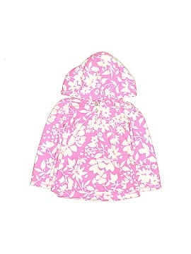 Carter's Poncho (view 1)