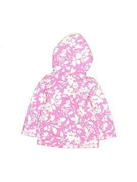 Carter's Poncho (view 2)