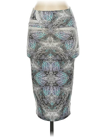 Bebe Casual Skirt (view 1)