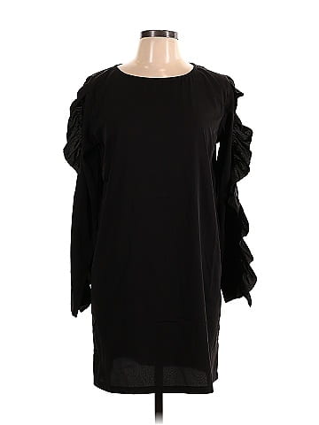 Daisy Street Casual Dress (view 1)