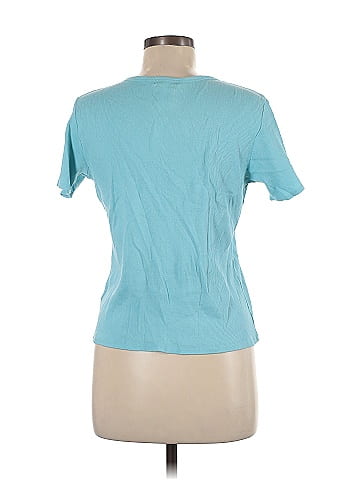 Hannah Short Sleeve Blouse (view 2)
