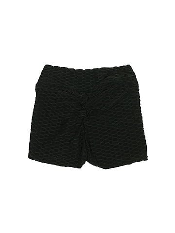 Ready To Go Shorts (view 2)