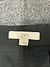 Ann Taylor LOFT Solid Black Formal Skirt Size 6 - photo 3