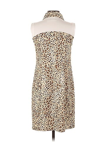 Zenergy by Chico's Cocktail Dress (view 2)
