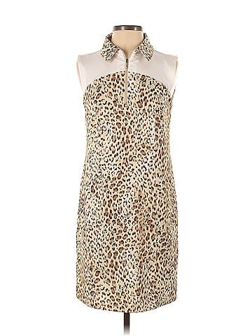 Zenergy by Chico's Cocktail Dress (view 1)