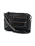 Rebecca Minkoff 100% Leather Black Leather Crossbody Bag One size - photo 1