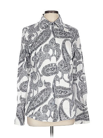 Tinley Long Sleeve Blouse (view 1)