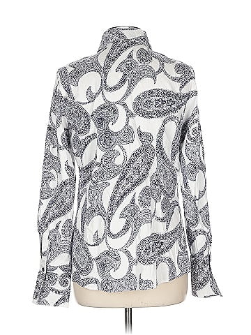 Tinley Long Sleeve Blouse (view 2)