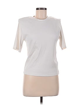 Kerrently X The Drop Short Sleeve Turtleneck