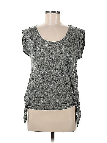 Claudie Pierlot Sleeveless T-Shirt (view 1)