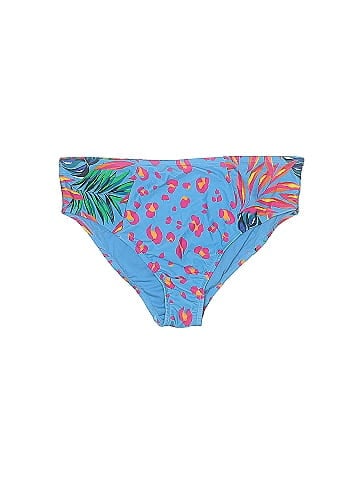 Tabitha Brown for Target Swimsuit Bottoms (view 1)