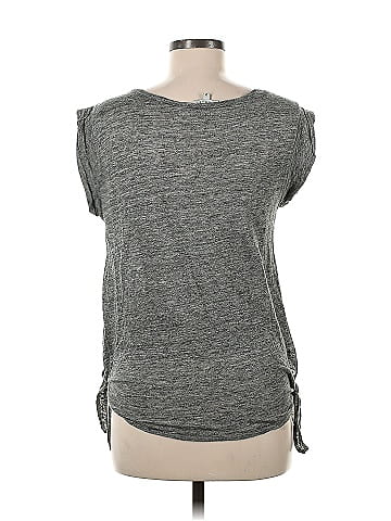 Claudie Pierlot Sleeveless T-Shirt (view 2)
