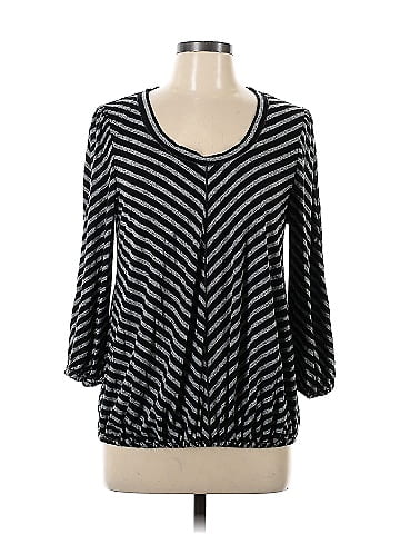 Sophie Max 3/4 Sleeve Blouse (view 1)