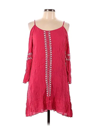 Wayan Natual Wear Casual Dress (view 1)