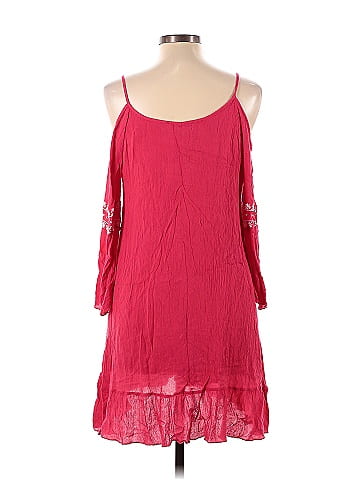 Wayan Natual Wear Casual Dress (view 2)