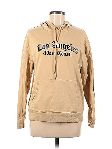 Romwe Pullover Hoodie (view 1)