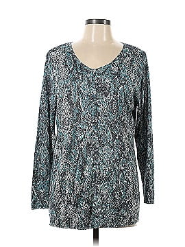 Dana Buchman Women s Sweaters On Sale Up To 90 Off Retail ThredUp