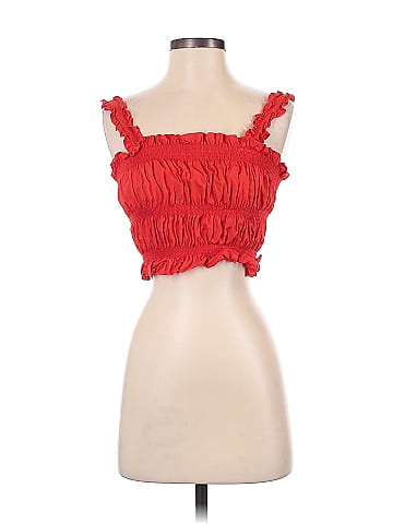 HOWL Studio Sleeveless Top (view 1)