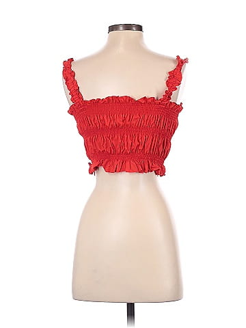 HOWL Studio Sleeveless Top (view 2)