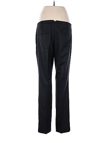 Martin + Osa Wool Pants (view 2)