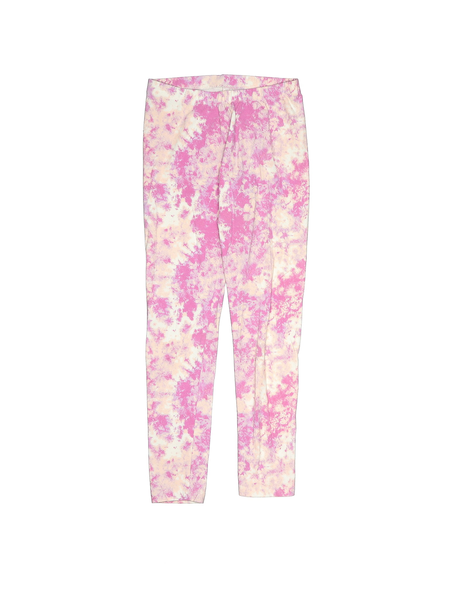 Cat & Jack Tiedye Pink Sweatpants Size 10 12 0 off ThredUp