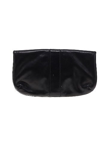 Michelle Fantaci for Lauren Merkin Leather Clutch (view 2)