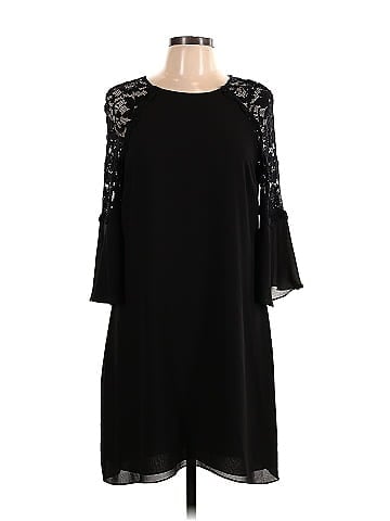 Belle Badgley Mischka Cocktail Dress (view 1)