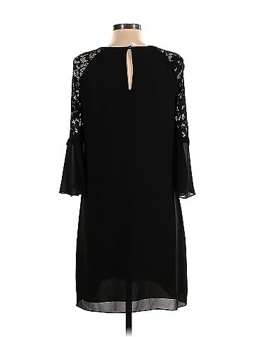 Belle Badgley Mischka Cocktail Dress (view 2)